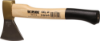 Afbeeldingen van IRONSIDE Keukenbijl 36CM 600g