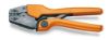Afbeeldingen van BETA Industriële kabelschoentang 0,5-6MM² 1609A