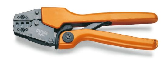 Afbeeldingen van BETA Industriële kabelschoentang 0,5-6MM² 1609A
