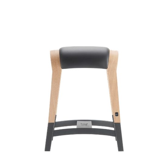 Afbeeldingen van MATADOR Zitmeubel ZAMI ERGO hout