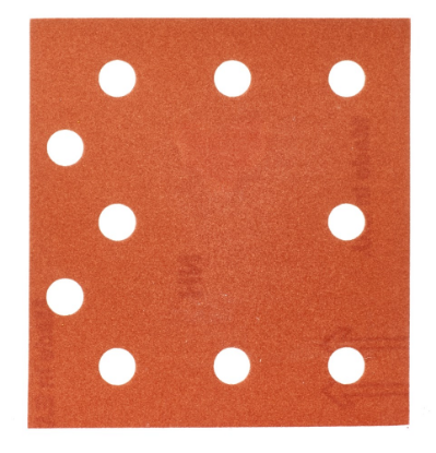 Afbeeldingen van SAND SHEET HL 115X107/10 G240-10PC