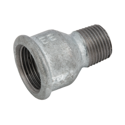 Afbeeldingen van EE Soknippel 246 ½" binnen - ⅜" buiten