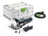 Afbeeldingen van FESTOOL Freesmachine DOMINO DF 500 Q-Plus 420W