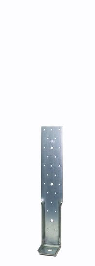 Afbeeldingen van GEBR. BODEGRAVEN Trekanker HSB SV 400X60MM 72X4MM