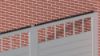 Afbeeldingen van GEBR. BODEGRAVEN Anti-klimstrip + EPZ 1000MM 65X30X3MM