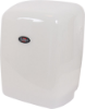 Afbeeldingen van KELFORT Dispenser midi wit t.b.v. rol 20CM 300M