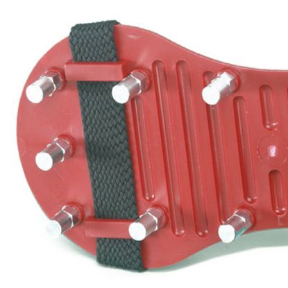 Afbeeldingen van Reserve nagel spijkerschoen stomp 24MM