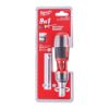Afbeeldingen van 9 IN 1 RAT. MULTIBIT DRIVER-UNI. 1PC