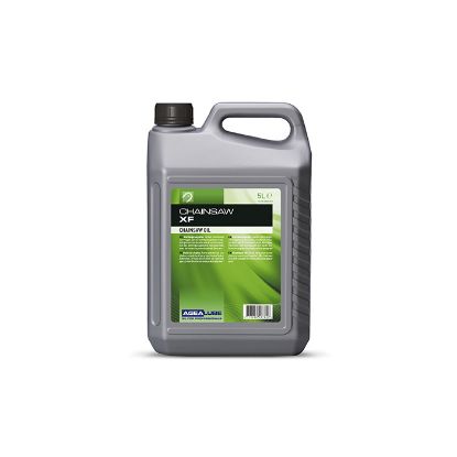 Afbeeldingen van AGEALUBE Kettingzaagolie Chainsaw XF 5L
