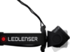 Afbeeldingen van Hoofdlamp oplaadbaar H19R 4LF