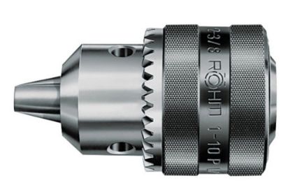 Afbeeldingen van HIKOKI Tandkransboorhouder ⅜"X24UNF 1-10MM doorboord 752072