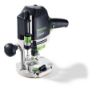 Afbeeldingen van FESTOOL Bovenfreesmachine OF 1400 EBQ-Plus