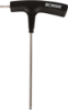 Afbeeldingen van IRONSIDE Stiftsleutel TORX T-greep T15