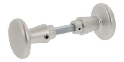 Afbeeldingen van OXLOC Knopkruk 160/50 DD.38/42 F1