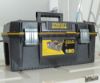 Afbeeldingen van STANLEY Gereedschapskoffer Heavy Duty FATMAX 23"