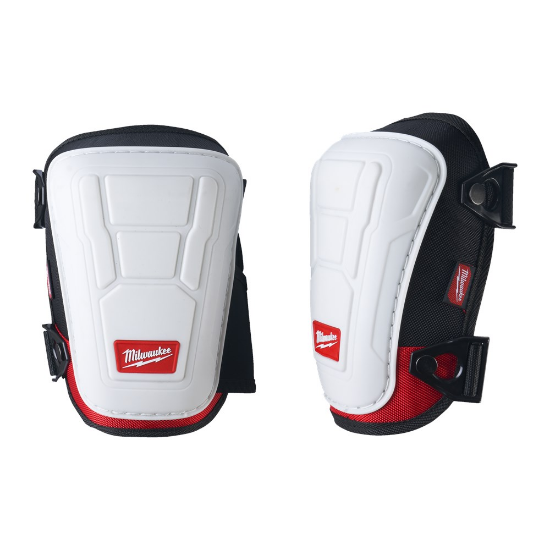 Afbeeldingen van MILWAUKEE Kniebeschermer Premium Non-marking