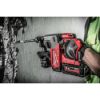 Afbeeldingen van MILWAUKEE Accu combihamer M18ONEFHX-0 SDS-Plus 26MM FIXTEC 4-standen BODY