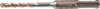 Afbeeldingen van KELFORT Hamerboor SDS-PLUS 5X110MM