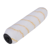 Afbeeldingen van COPENHAGEN PRO Muurverfroller perlon 5* harde kern 12MM vacht 26CM