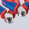 Afbeeldingen van KNIPEX Zijsnijtang elektro 7702115 DIN9654