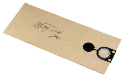 Afbeeldingen van MILWAUKEE Stofzuigerzak papier 5x t.b.v. ASE/ASM 1400