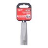 Afbeeldingen van MILWAUKEE Dop ½" metrisch FOUR FLAT lang 18MM