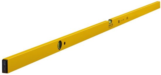 Afbeeldingen van STABILA Waterpas 70 blok 200CM