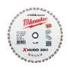Afbeeldingen van MILWAUKEE Diamantzaagblad SpeedCross Extreme HUDD 350X25,4MM