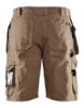 Afbeeldingen van BLÅKLÄDER Short 1534 antique khaki C46