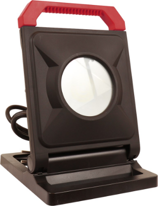 Afbeeldingen van KELFORT Bouwlamp LED 24W 2100LM Klasse I