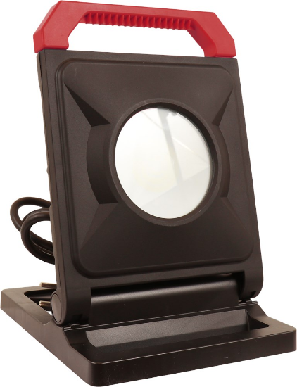 Afbeeldingen van KELFORT Bouwlamp LED 24W 2100LM Klasse I