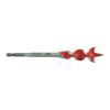 Afbeeldingen van MILWAUKEE Houtboor Speed Feed ¼" HEX 25X165MM