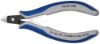 Afbeeldingen van KNIPEX Zijsnijtang elektro PREC 7922120 DIN9654