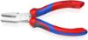 Afbeeldingen van KNIPEX Platbuigtang 2005160 DIN5745 160MM