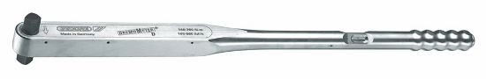 Afbeeldingen van GEDORE Momentsleutel DREMOMETER DL ¾" 155-760Nm