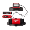 Afbeeldingen van MILWAUKEE Oplaadbare hoofdlamp USB BOLT L4BOLTHL-301