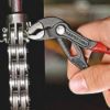 Afbeeldingen van KNIPEX Waterpomptang COBRA 8701125 125MM