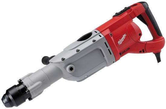 Afbeeldingen van MILWAUKEE Combihamer Kango 900S SDS-Max 10kg