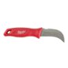 Afbeeldingen van MILWAUKEE Mes Hawkbill met gekromd vast blad