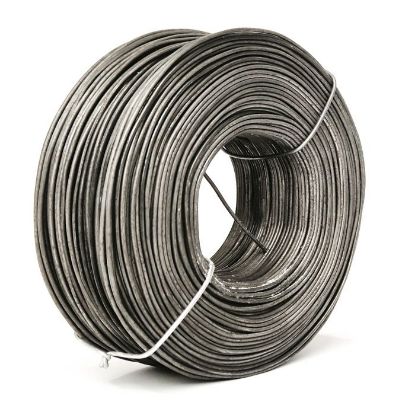 Afbeeldingen van Vlechtdraad ijzer 1,25kg