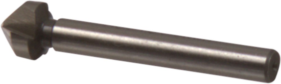 Afbeeldingen van KELFORT Verzinkboor 10.4MM schacht 6MM