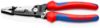 Afbeeldingen van KNIPEX Multi-tang WireStripper 13728 elektro 15MM