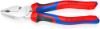 Afbeeldingen van KNIPEX Kracht combitang 0205200 DIN5746 DIN60900