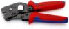 Afbeeldingen van KNIPEX Aderhulstang zelfinstellend 975308SB