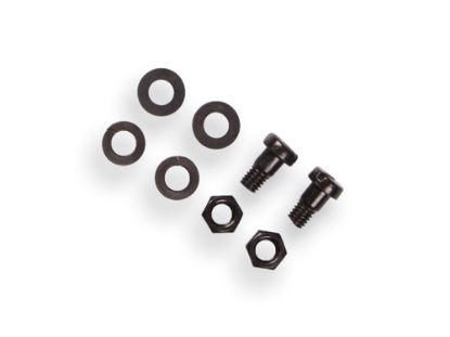 Afbeeldingen van Boutenset tbv verbindingsstuk voor Hayauchi