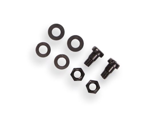 Afbeeldingen van Boutenset tbv verbindingsstuk voor Hayauchi