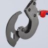 Afbeeldingen van KNIPEX Kabelschaar elektro ACSR 9532340SR 32MM