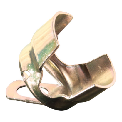 Afbeeldingen van Stekkerhouder plaatstaal 7 + 13-polig