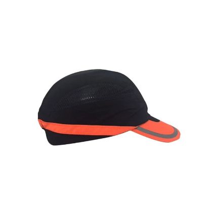 Afbeeldingen van Stootcap GN oranje