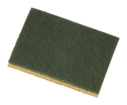 Afbeeldingen van SORBO Schuurspons viscose